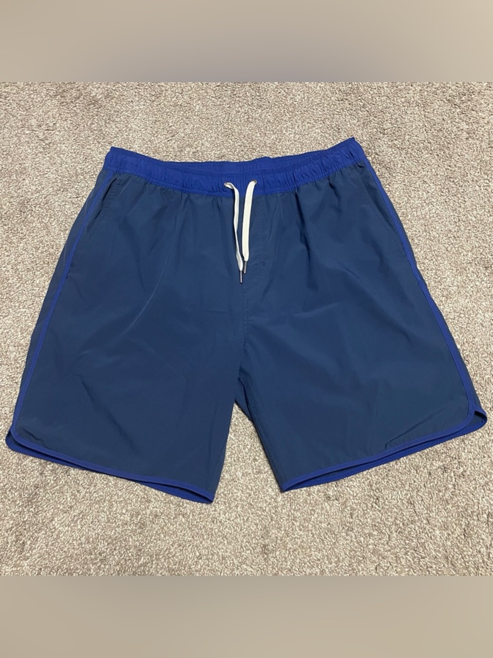 Fair Harbor The Anchor Swim Trunks Men’s XXL